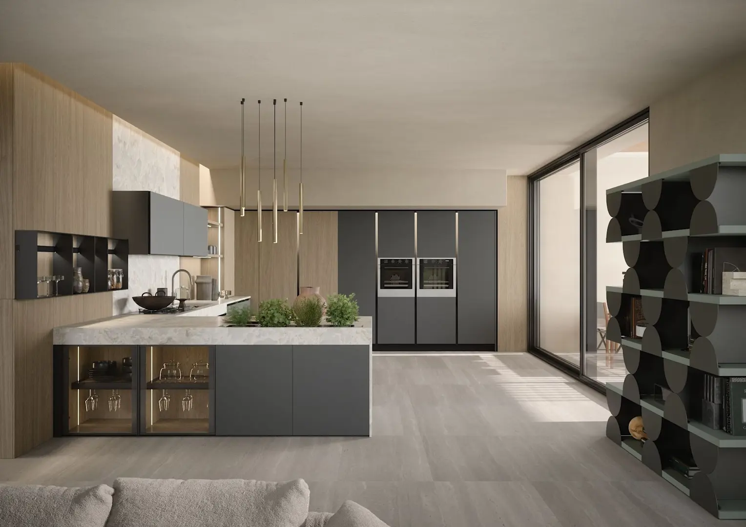 Cucina Loren 03