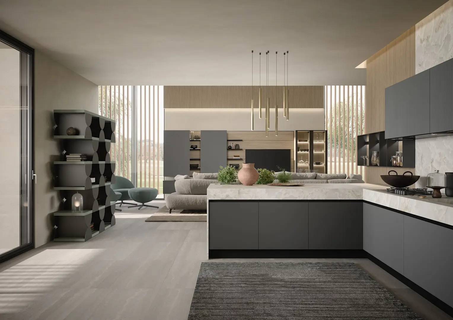 Cucina Loren 03