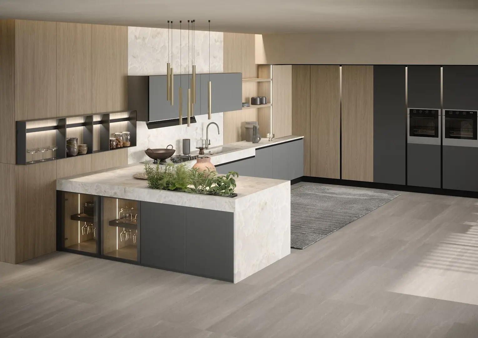 Cucina Loren 03