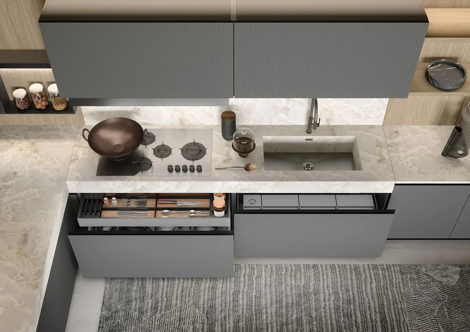 Cucina Loren 03