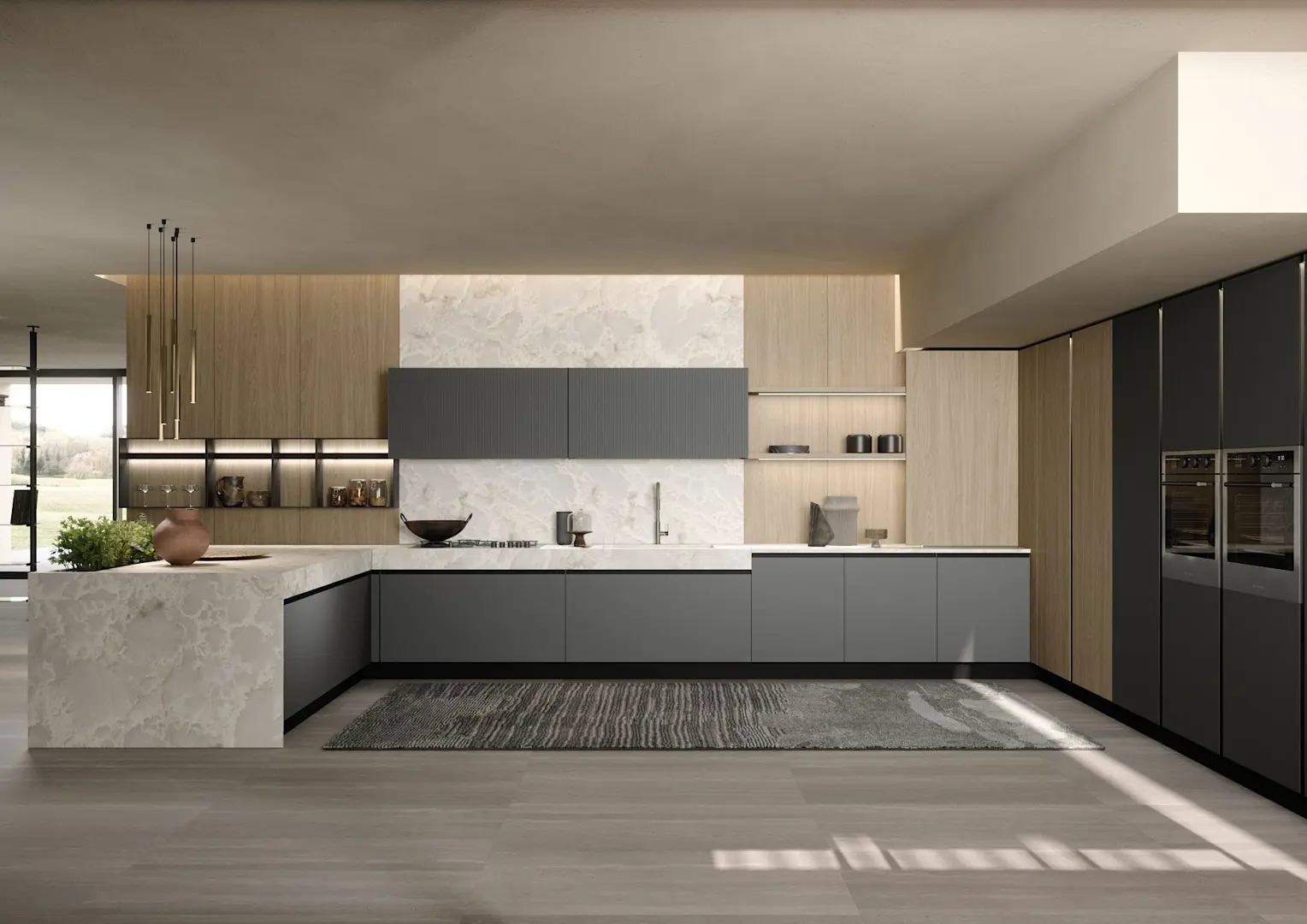 Cucina Loren 03