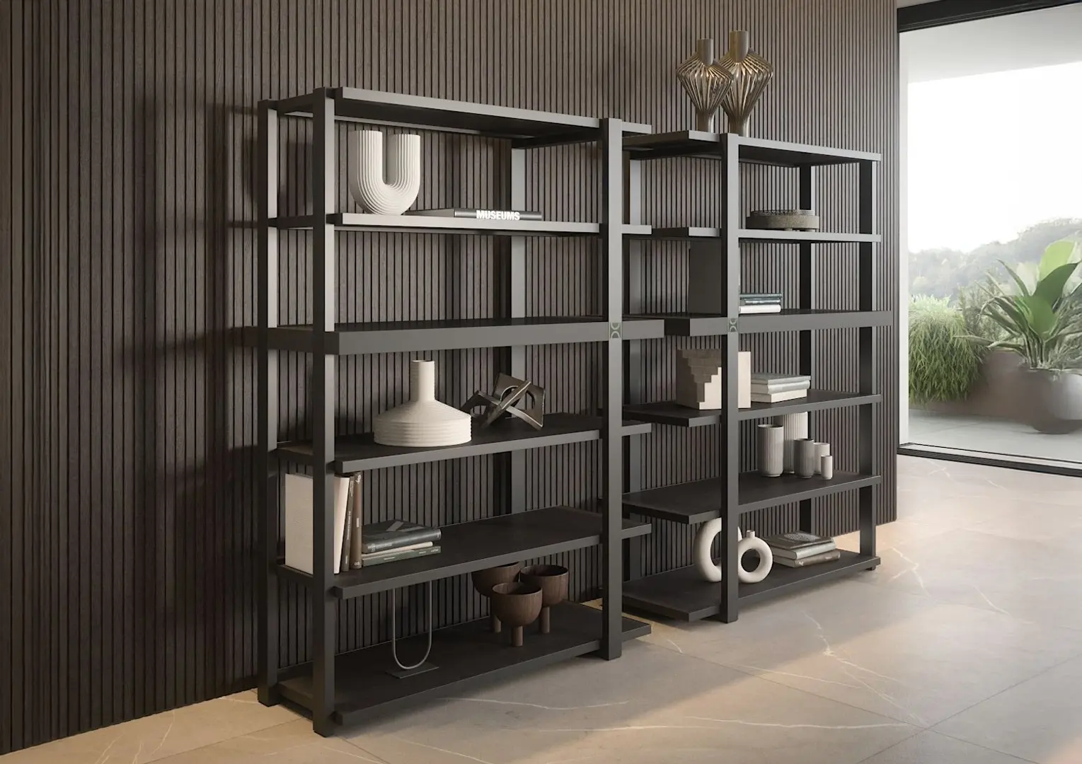Libreria Meridiana
