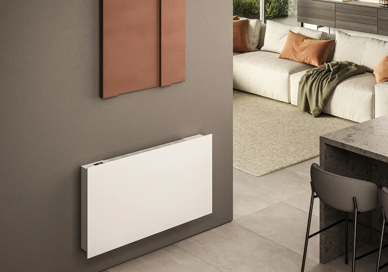 Radiatore Ventana Regular