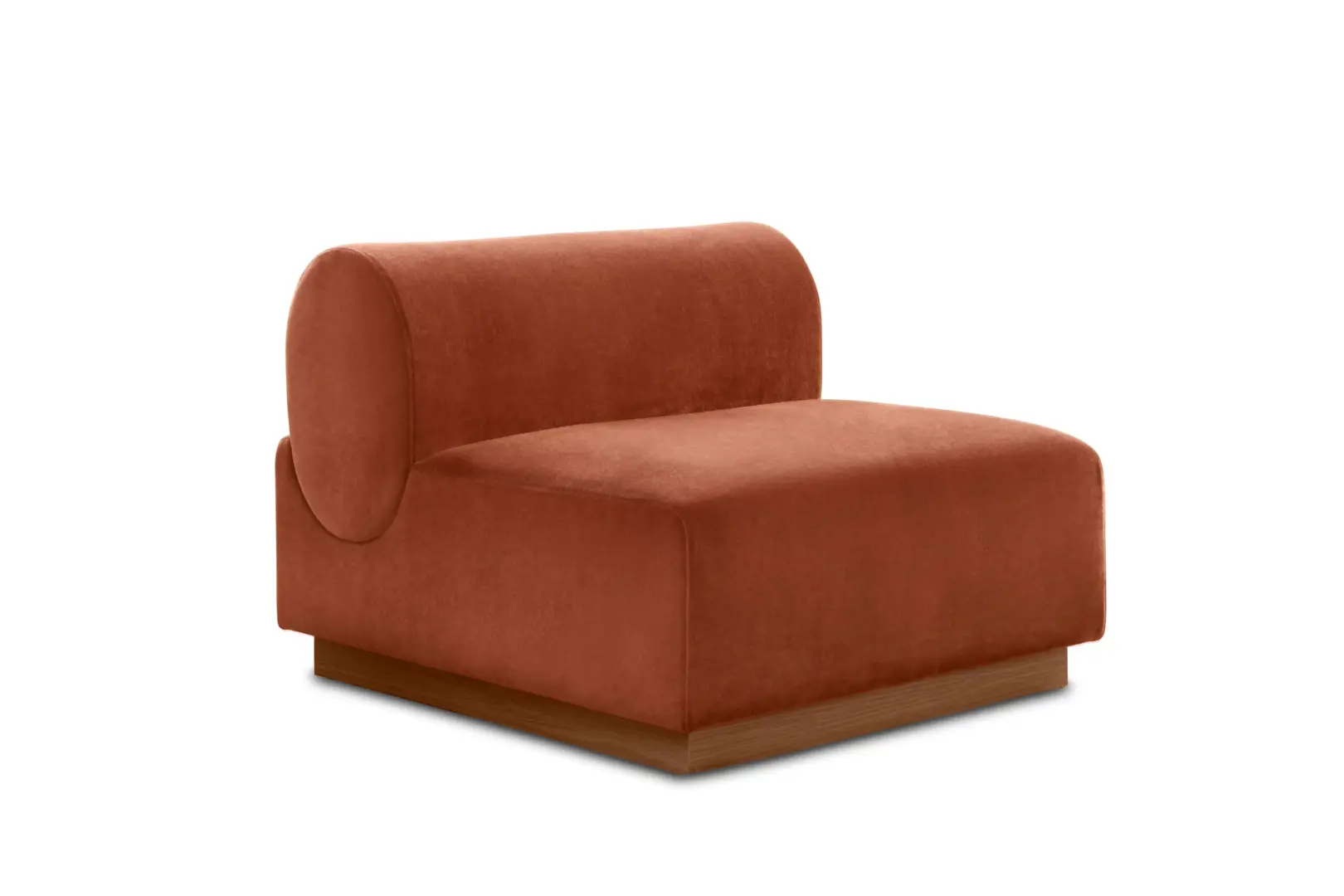 Poltrona Nerone