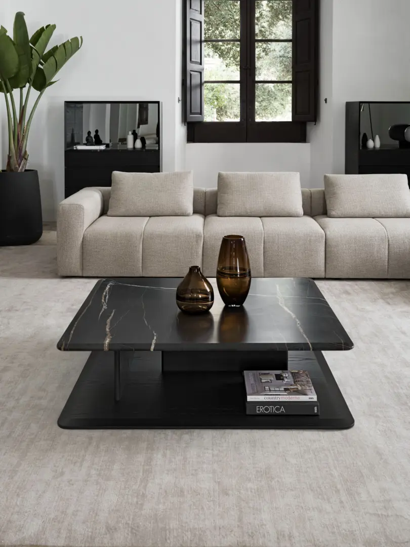Tavolino Manhattan Maxi