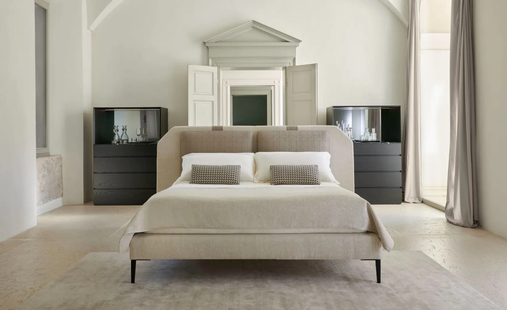 Letto Karl