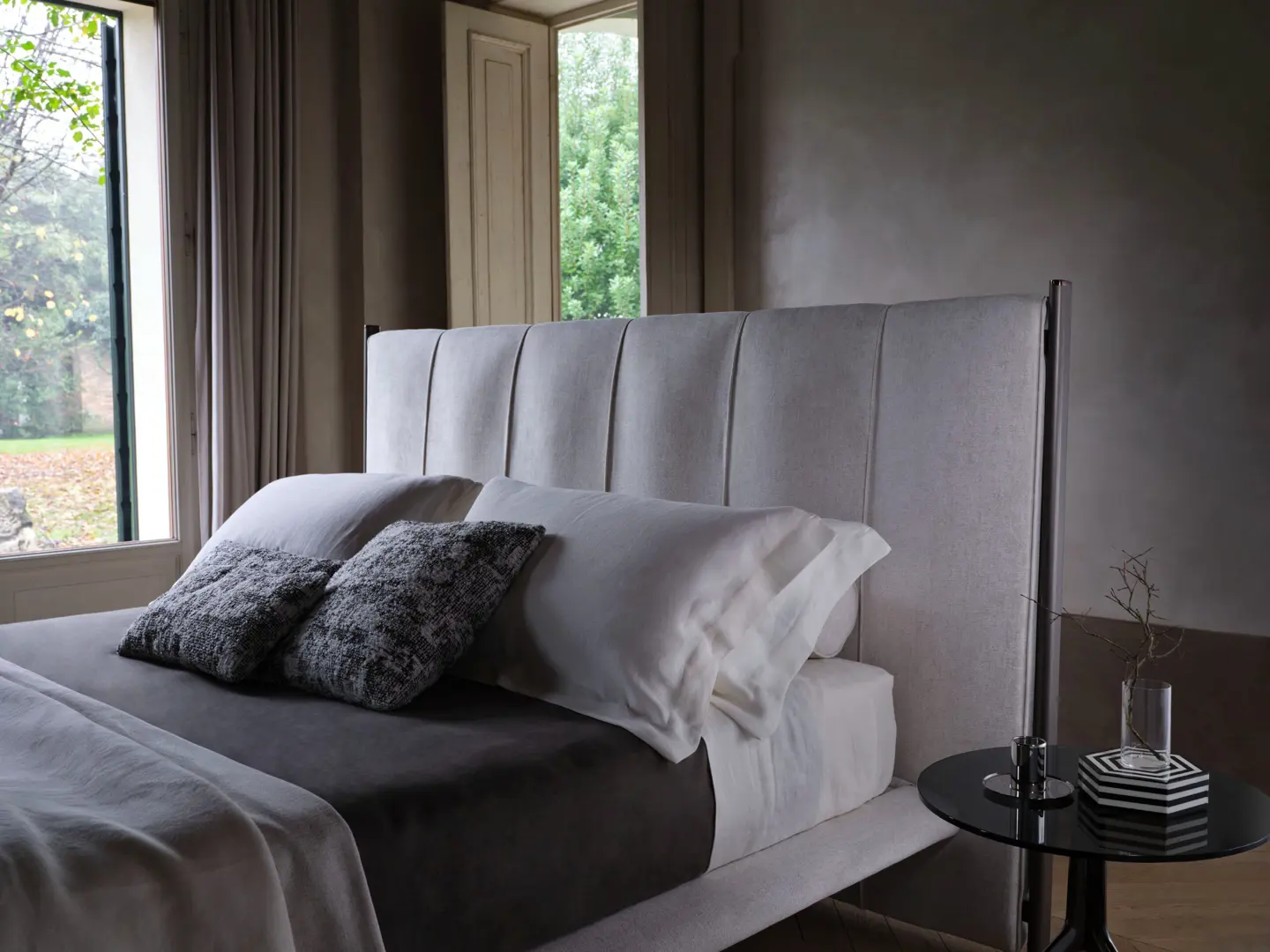 Letto Levante