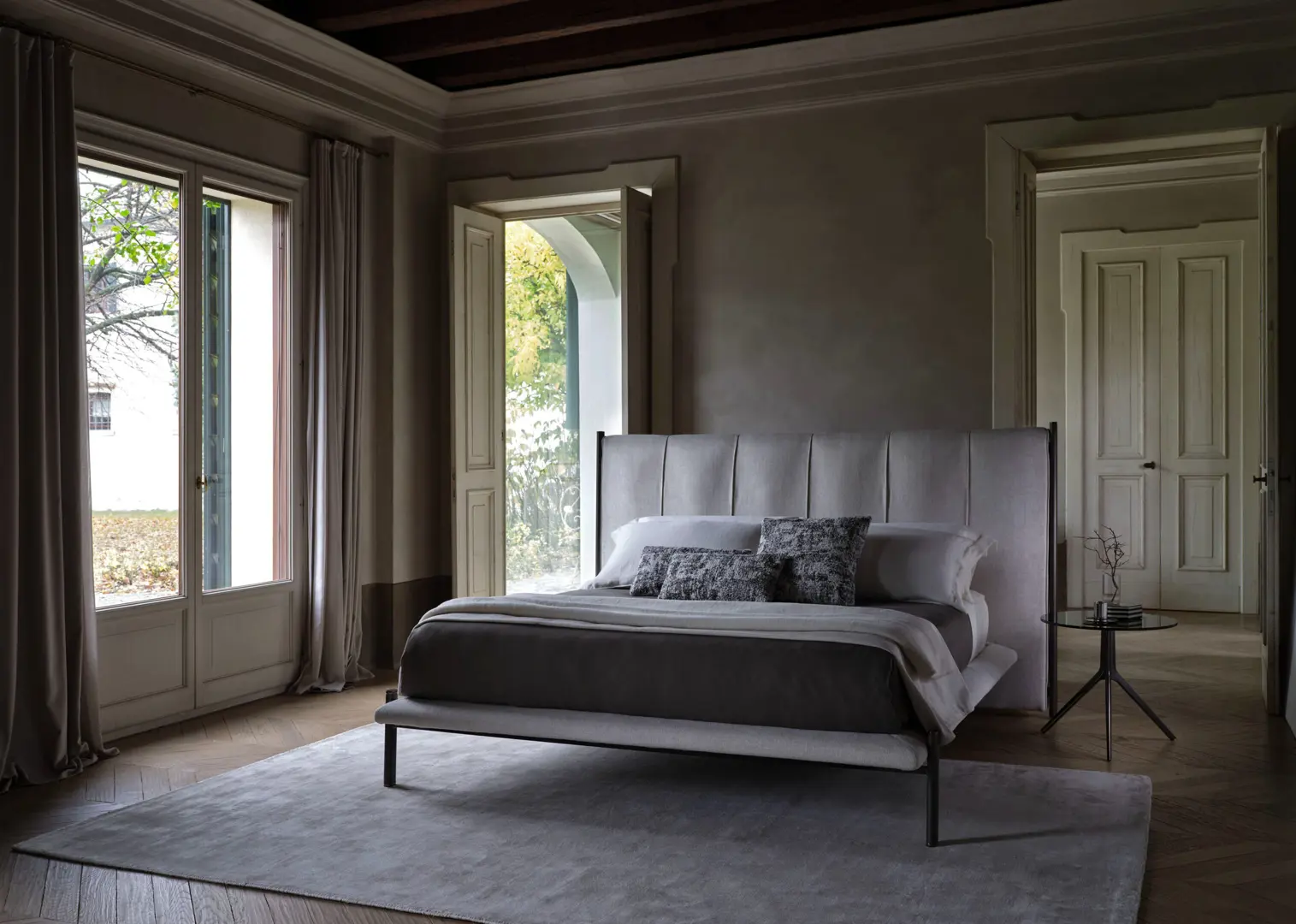 Letto Levante