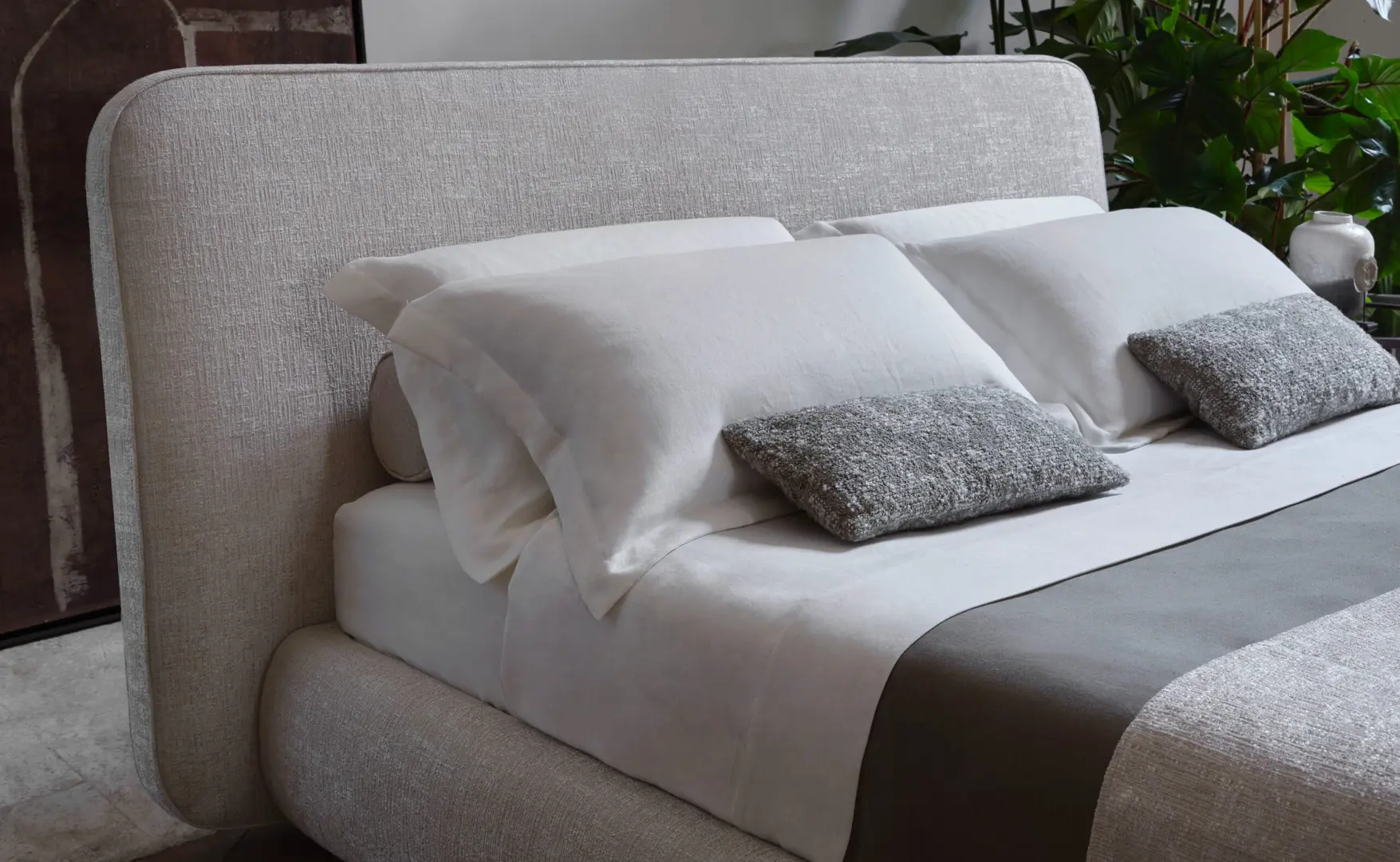 Letto Nube