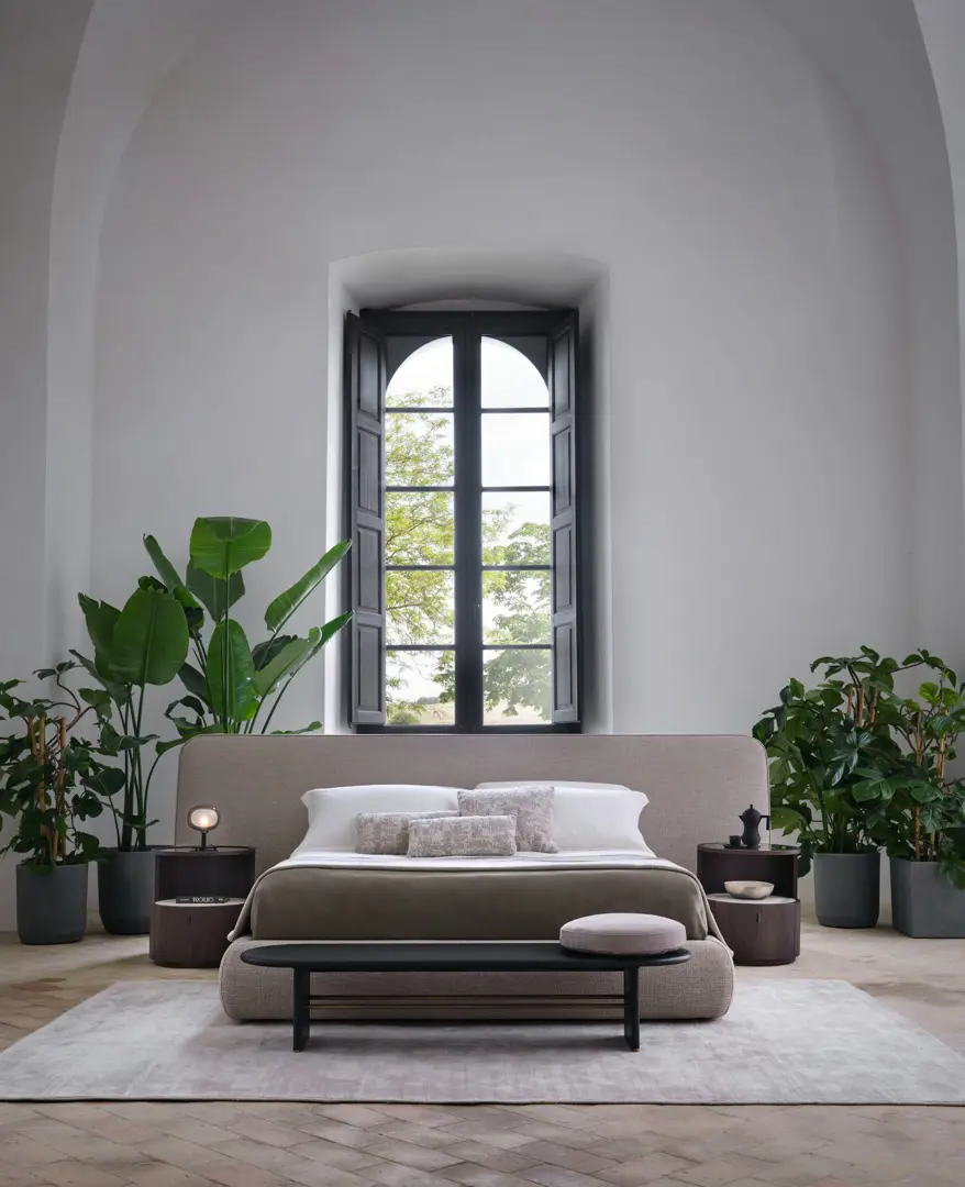 Letto Nube