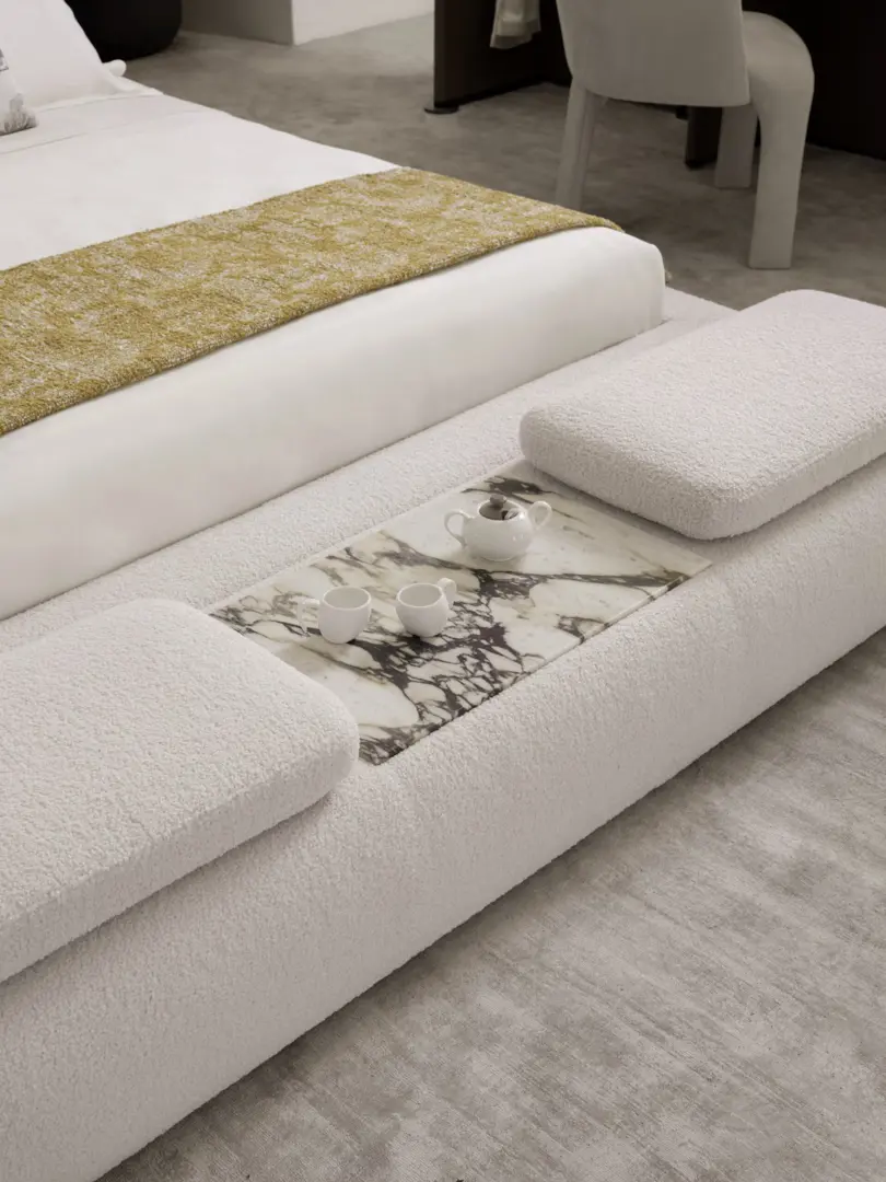 Letto Mou