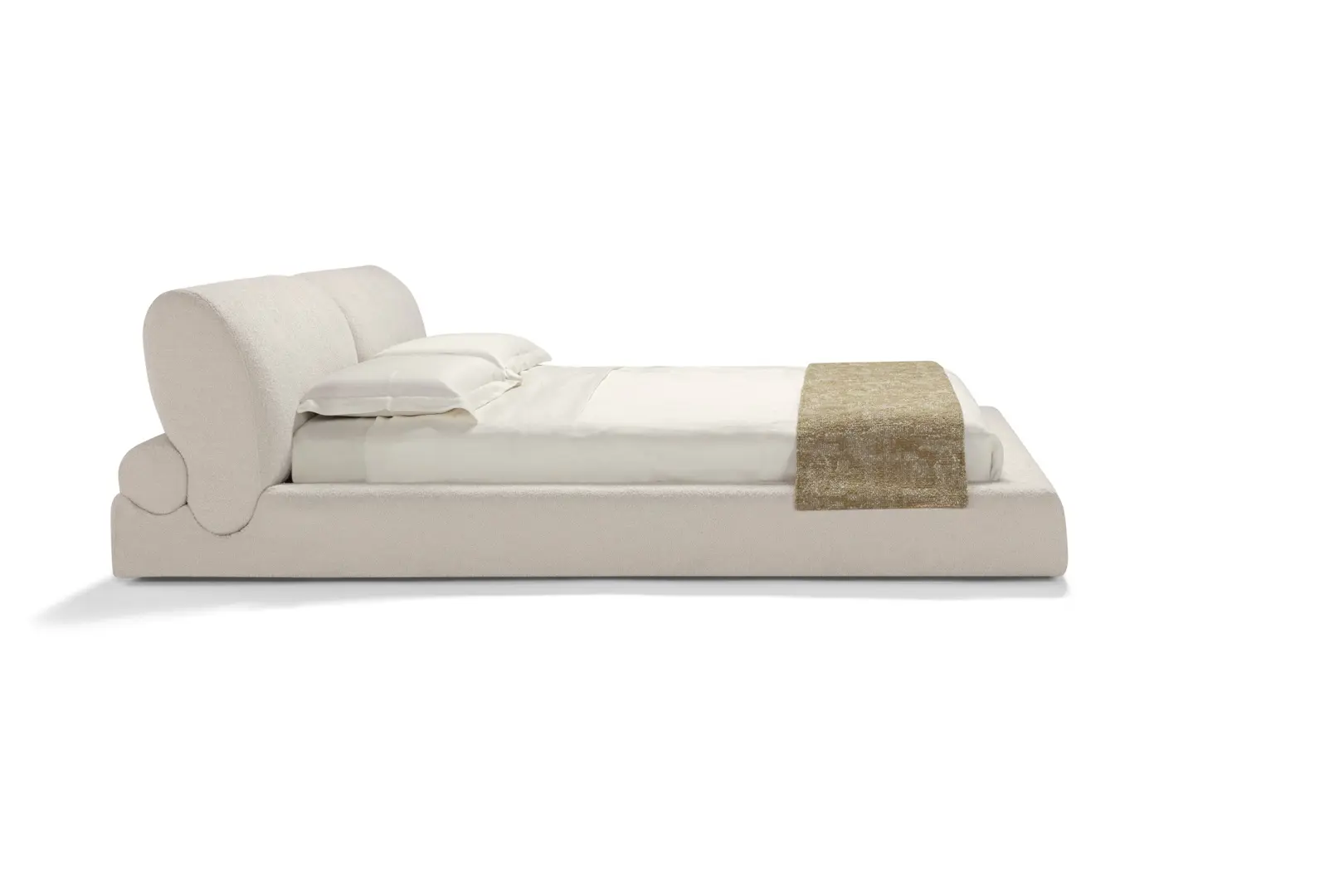 Letto Mou