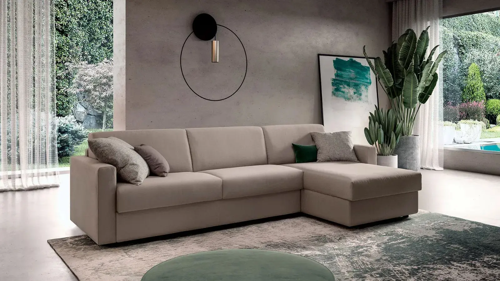 Divano Letto Terence