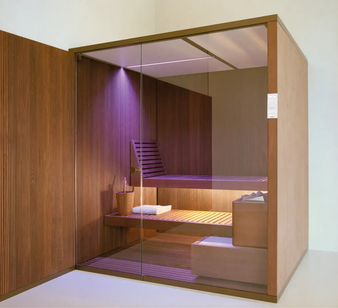 Sauna BodyLove S