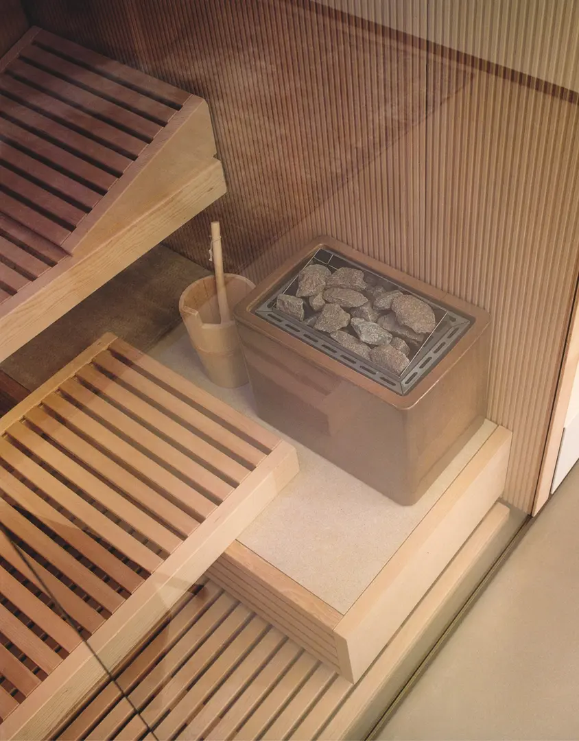 Sauna BodyLove S