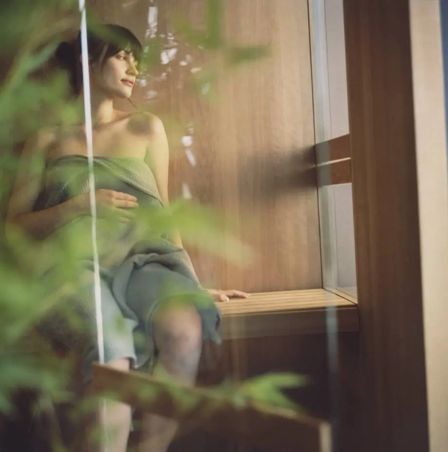 Sauna Natural S