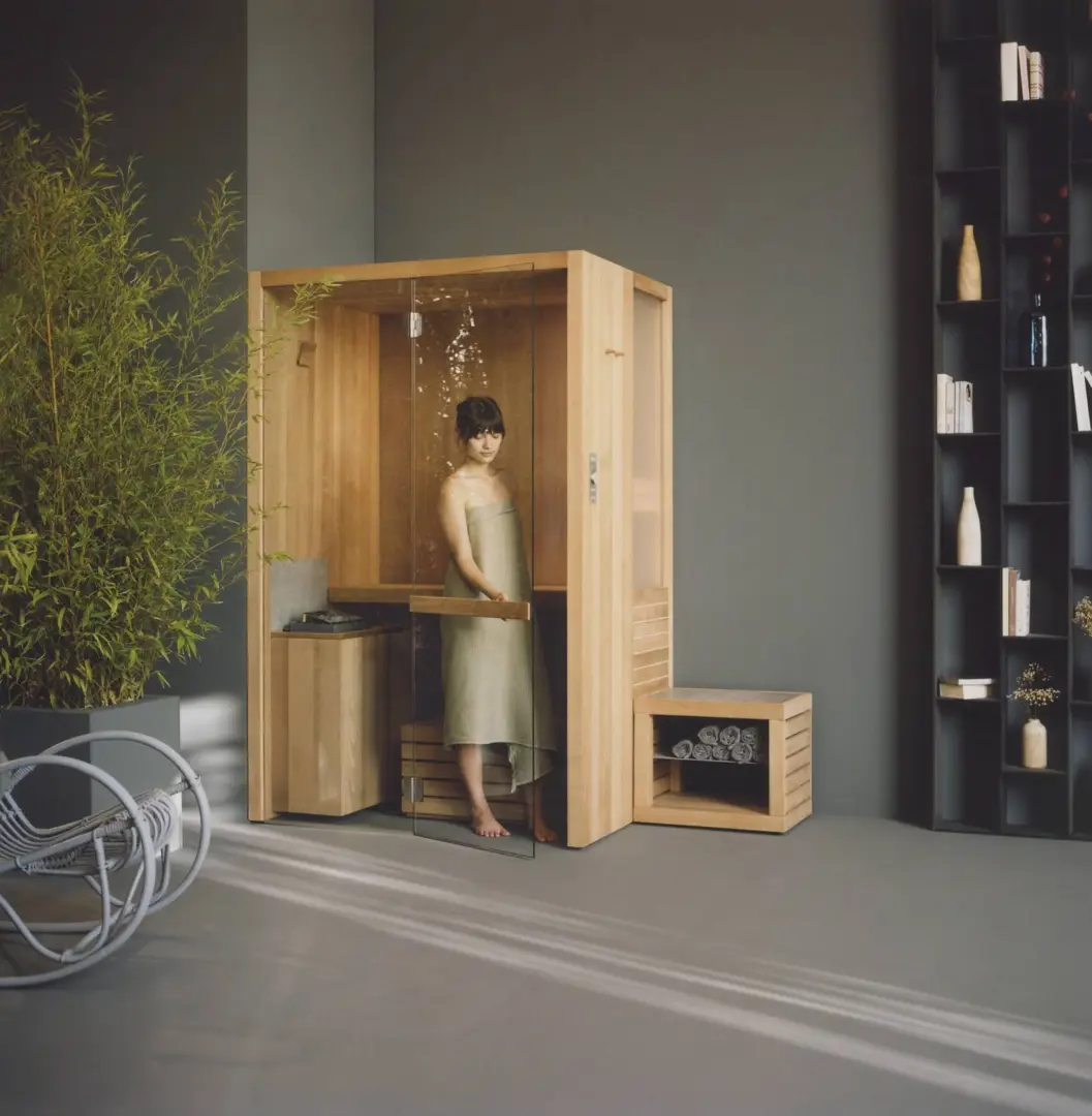 Sauna Natural S