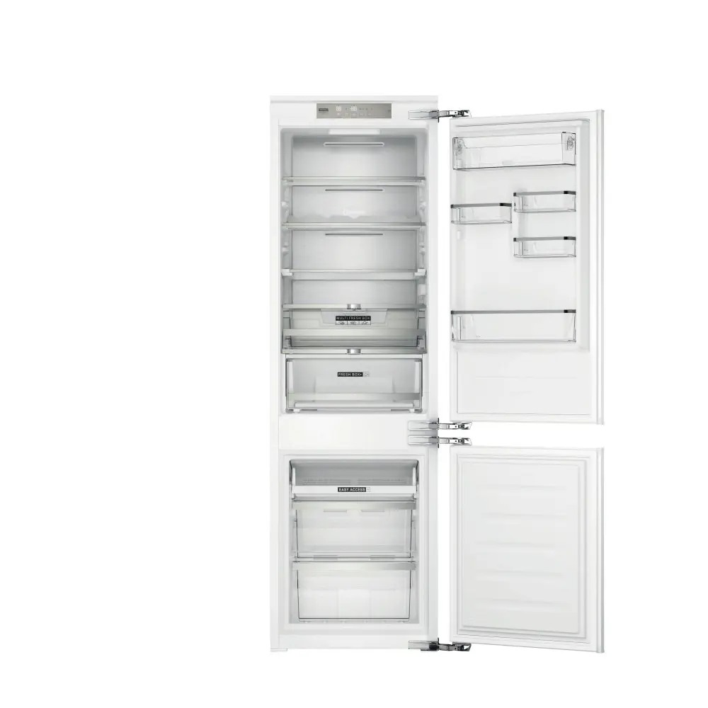 Combined Refrigerator KGITN 28MM253
