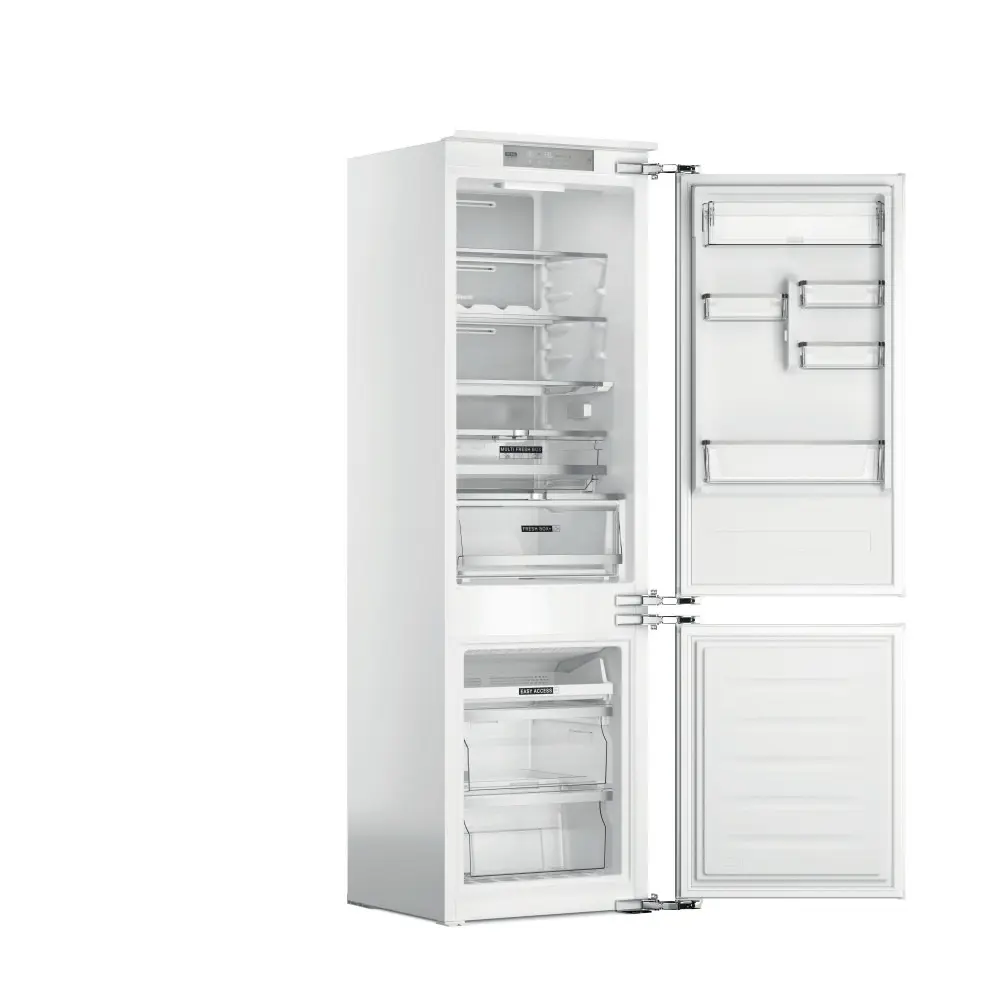 Combined Refrigerator KGITN 28MM253