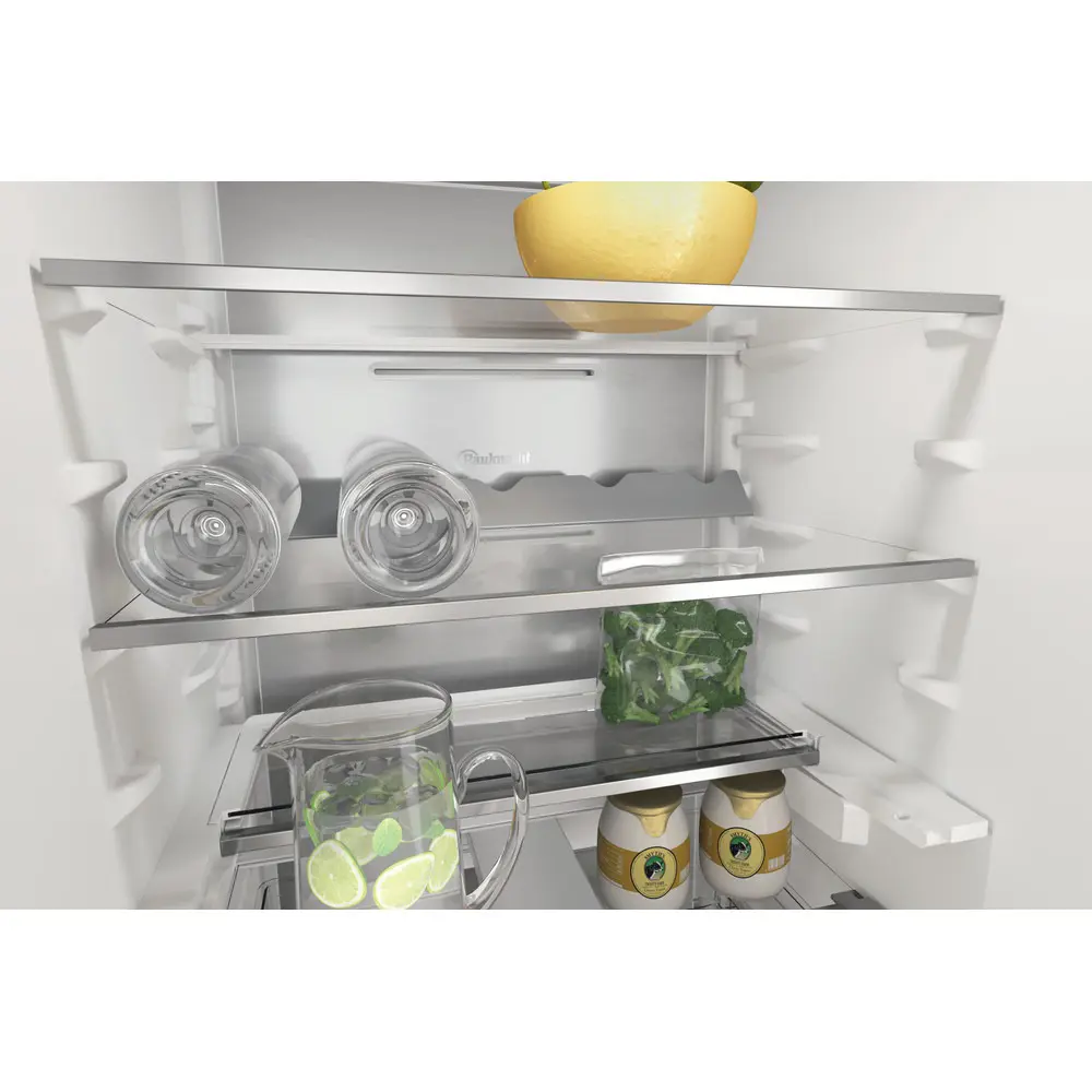 Combined Refrigerator KGITN 28MM253