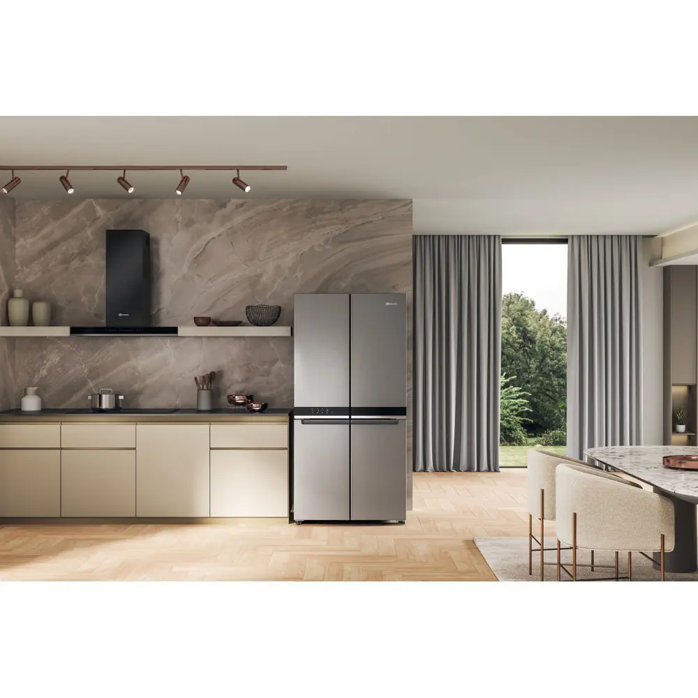 American Refrigerator BKQ9 B3L J