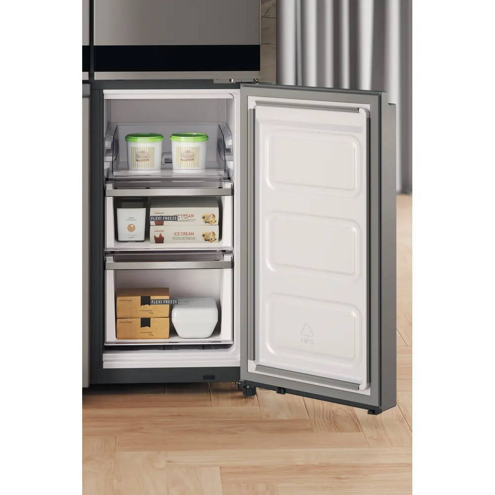 American Refrigerator BKQ9 B3L J