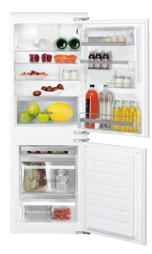 Combined Refrigerator KGIS 26803