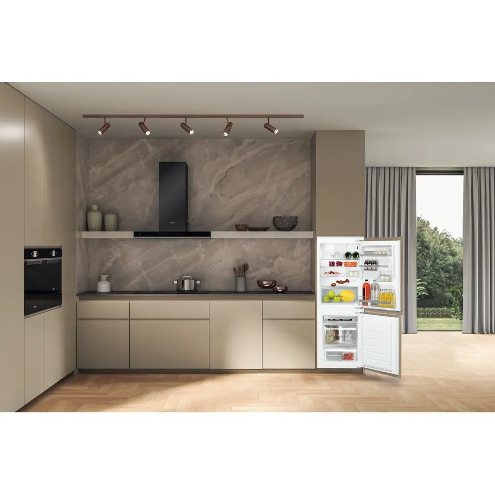 Combined Refrigerator KGIS 26803