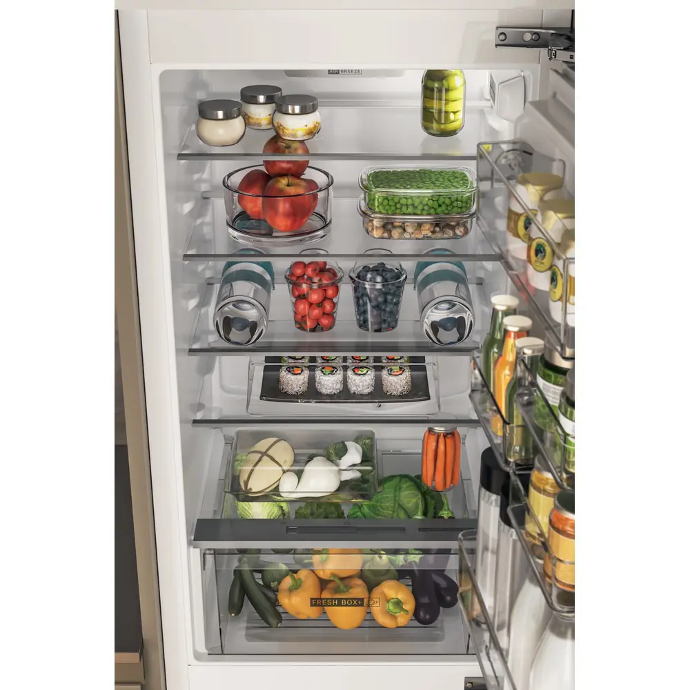 Combined Refrigerator BKC18D011V1