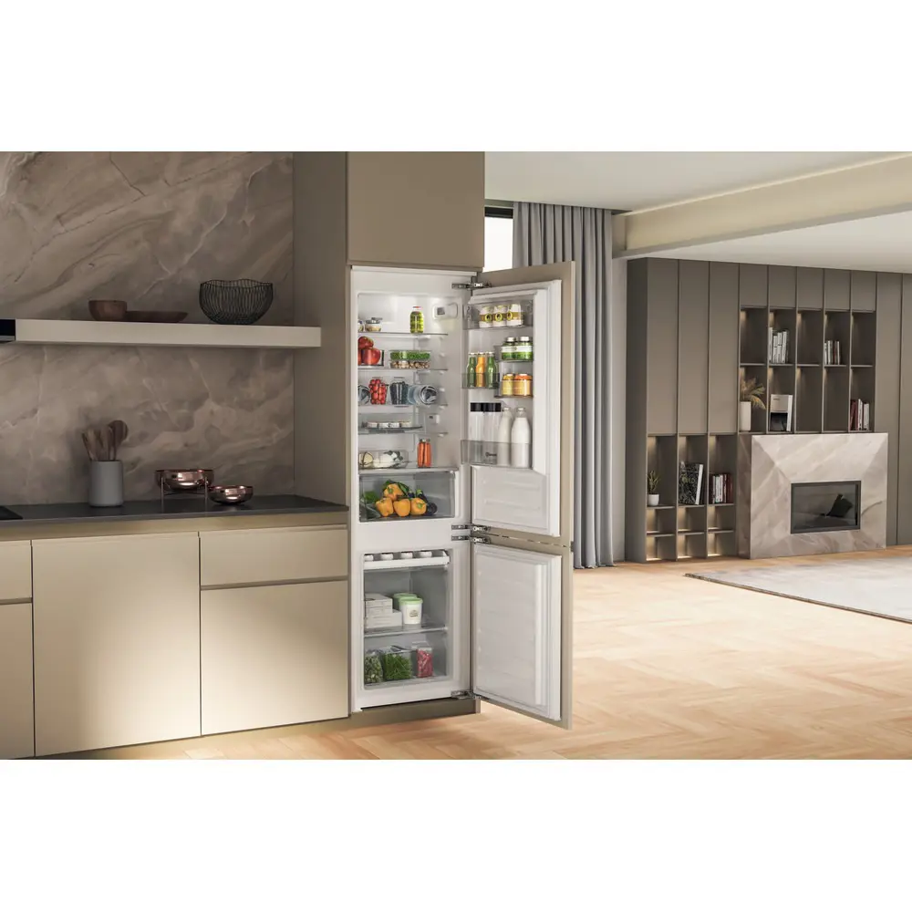 Combined Refrigerator BKC18D011V1