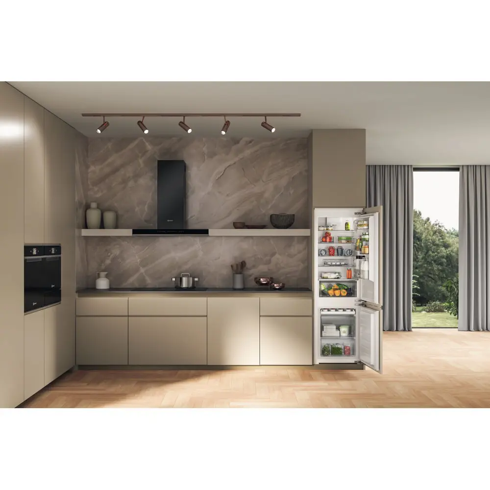 Combined Refrigerator BKC18D011V1