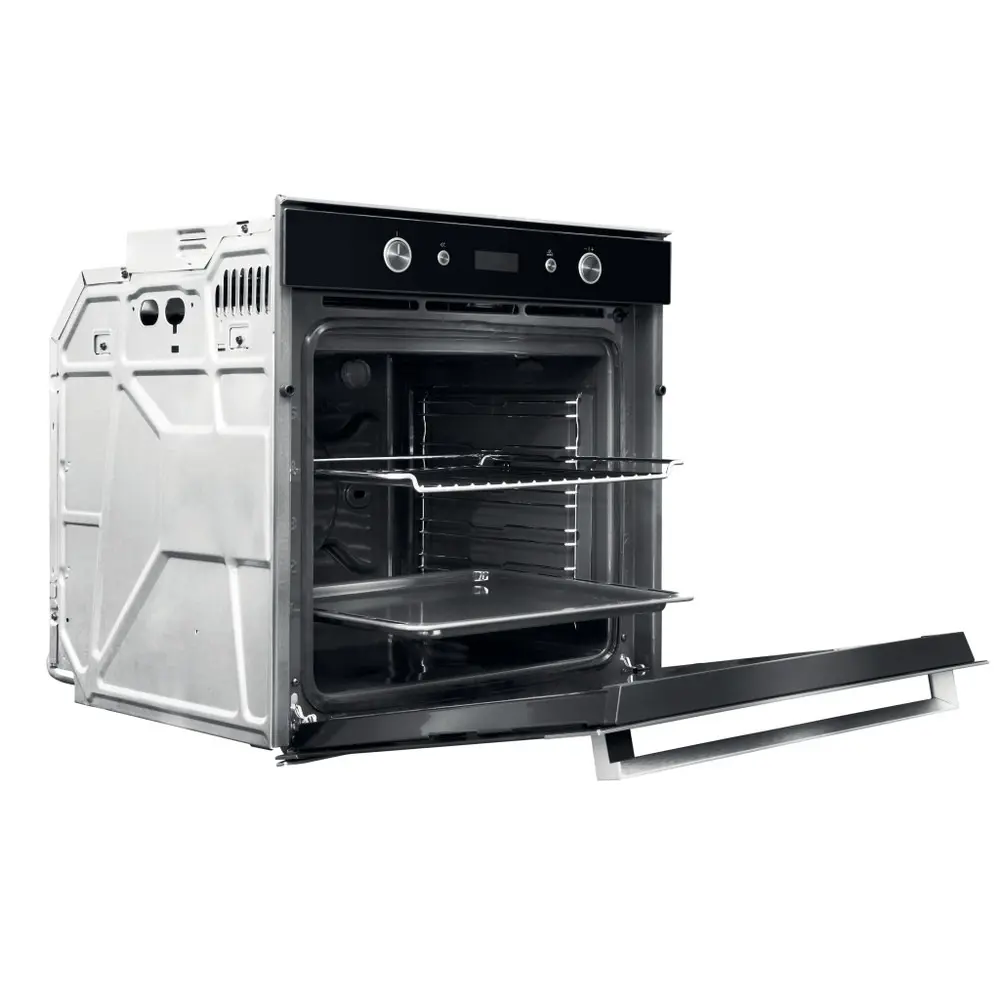Oven BIK7 EN8VS PT CH