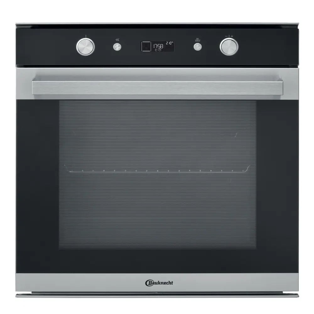 Oven BIK7 EN8VS PT CH
