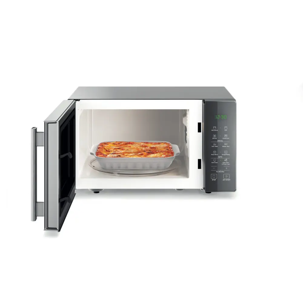 MW 254 SM Microwave