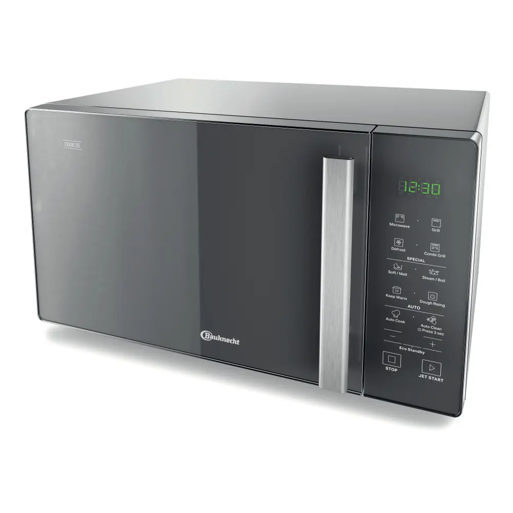 MW 254 SM Microwave