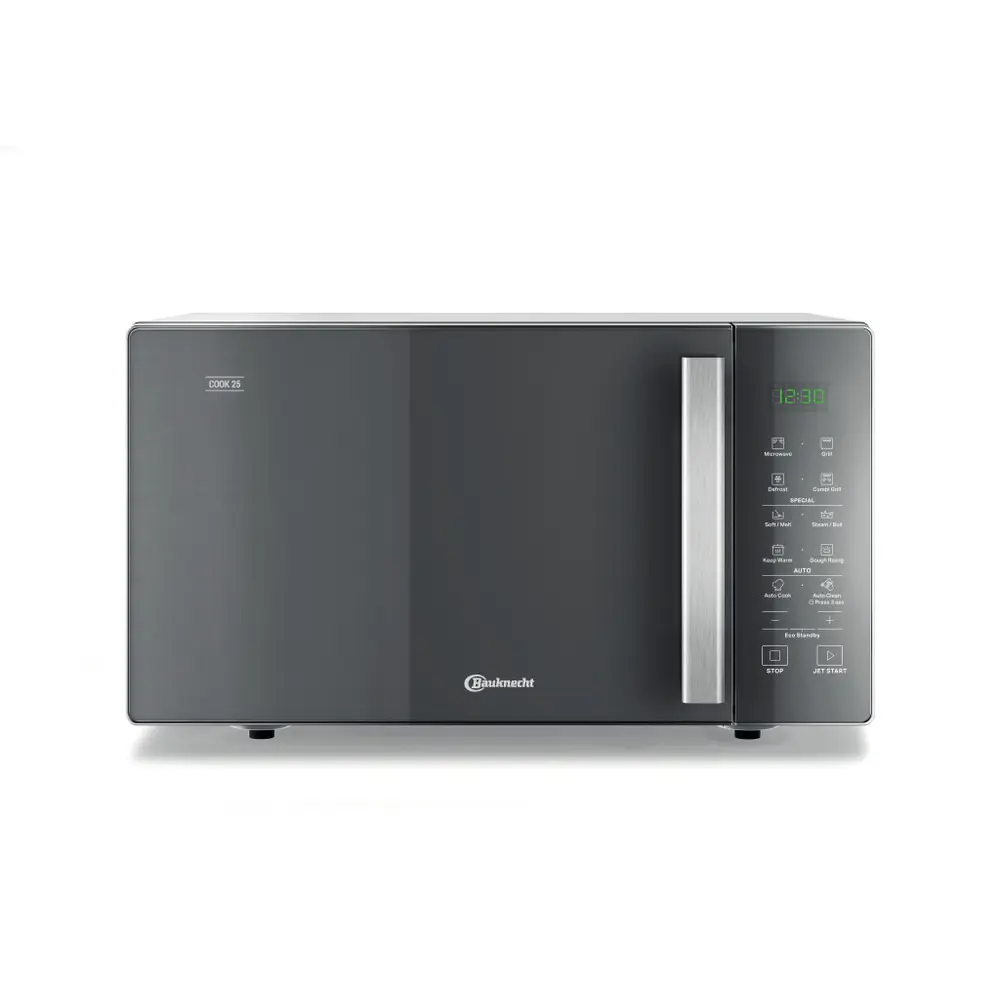 MW 254 SM Microwave