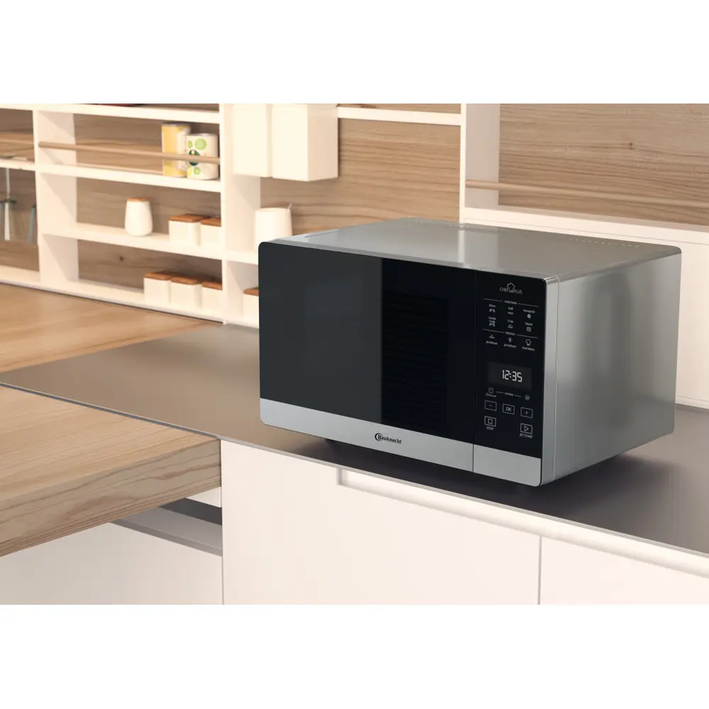 Microwave MW 49 SL CH