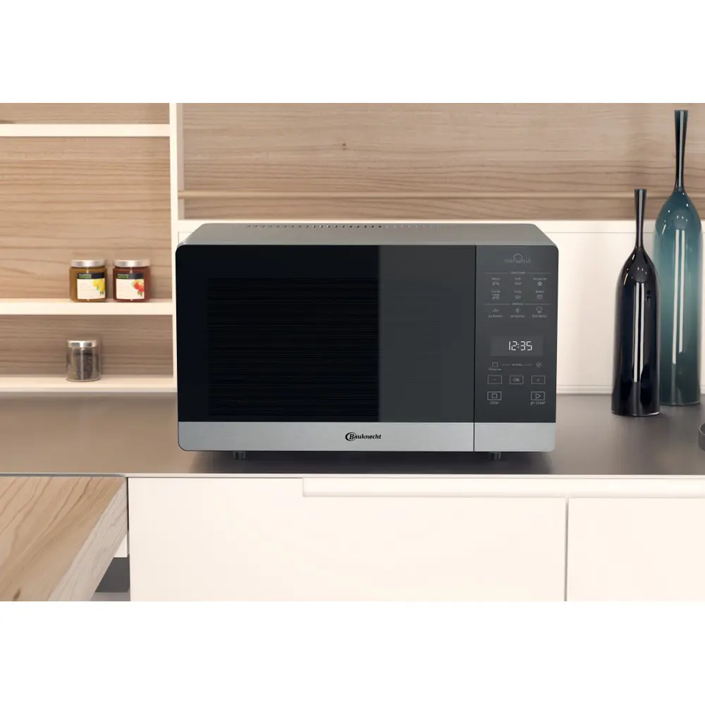 Microwave MW 49 SL CH