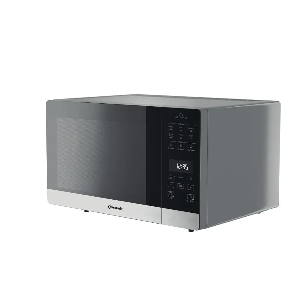 Microwave MW 49 SL CH