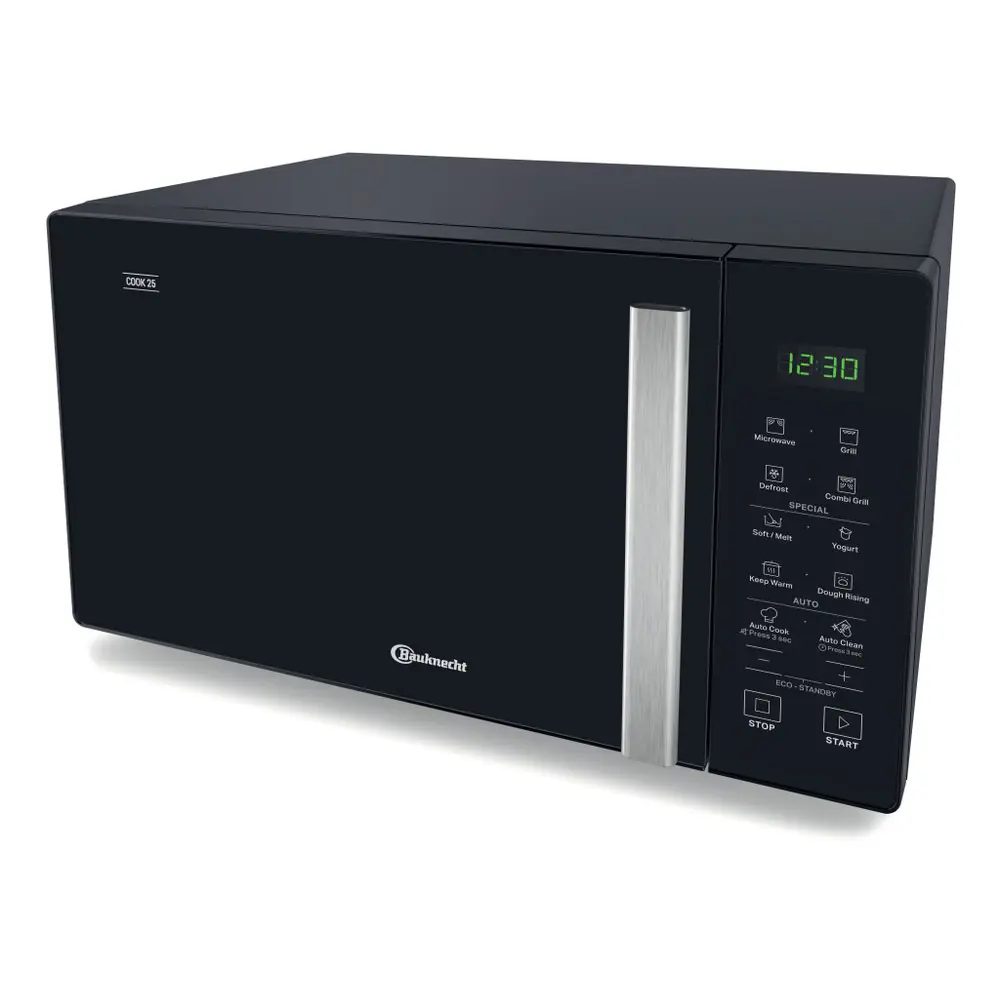 Microwave MW 253 B CH