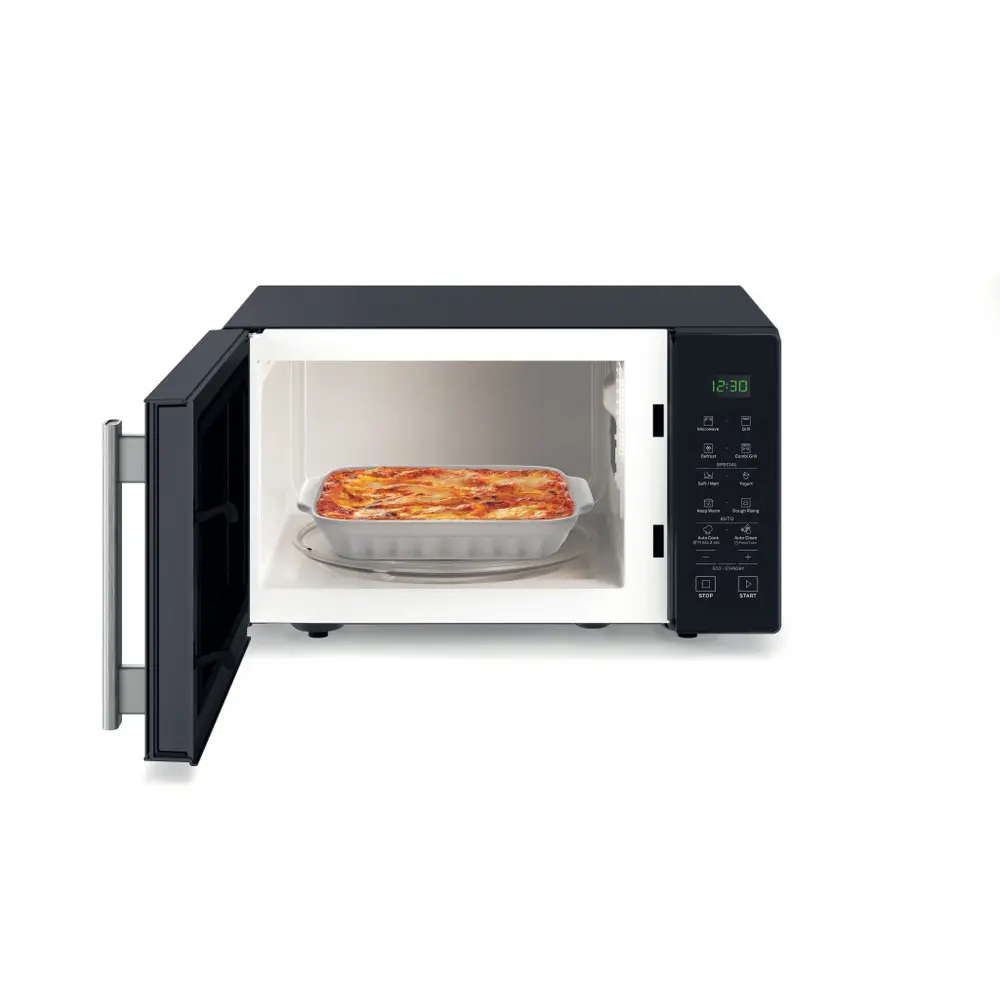 Microwave MW 253 B CH