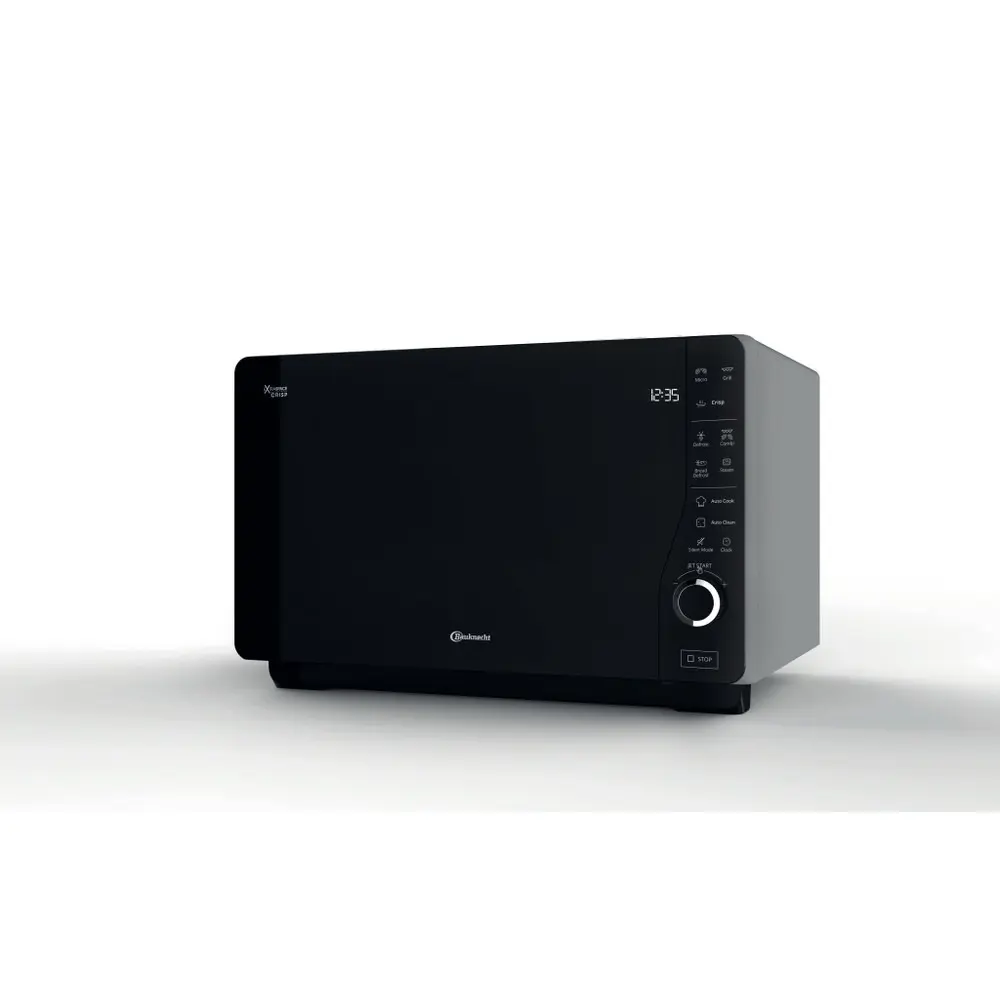 Microwave MW 427 SL CH