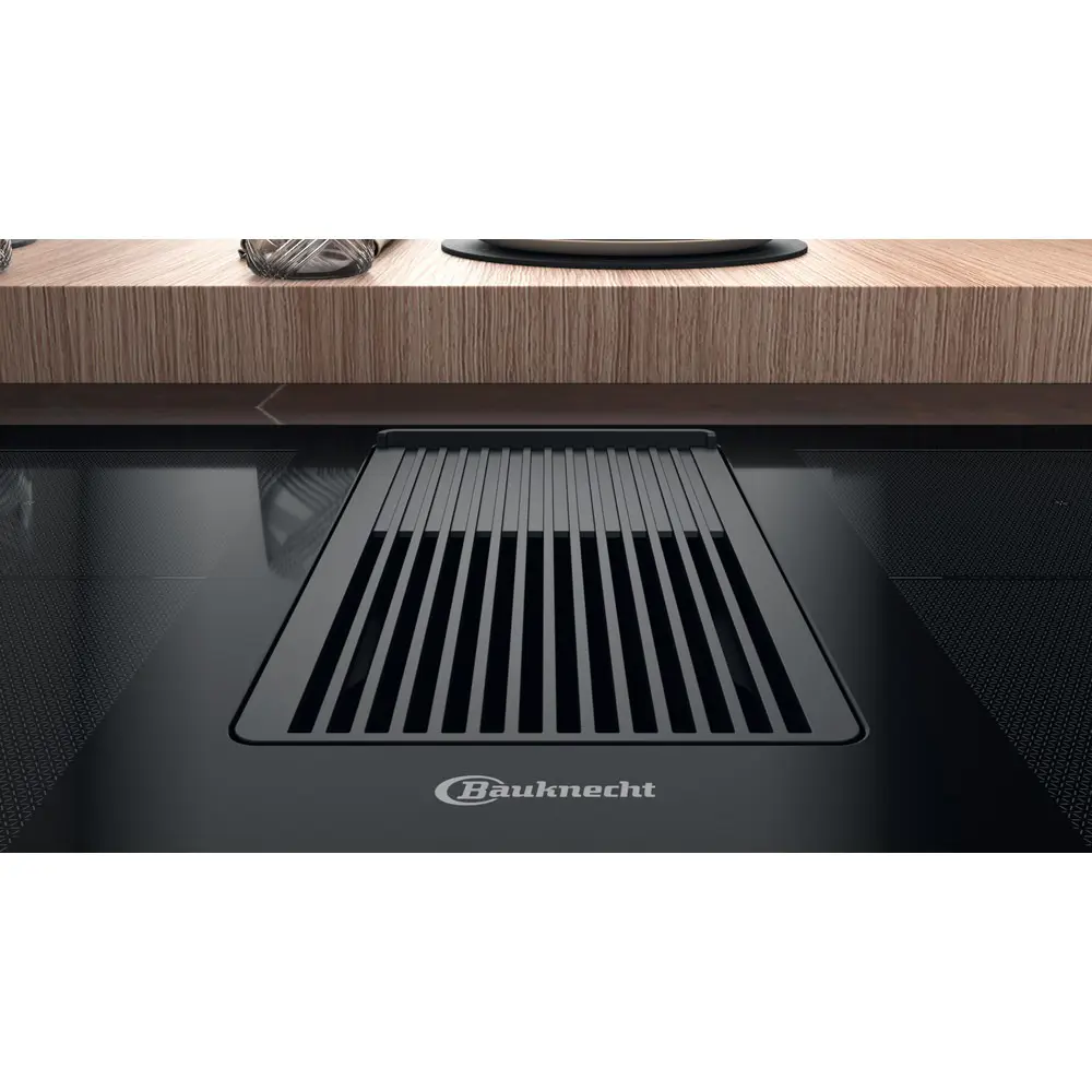 Sole Cooktop BVH 92 2B K/1