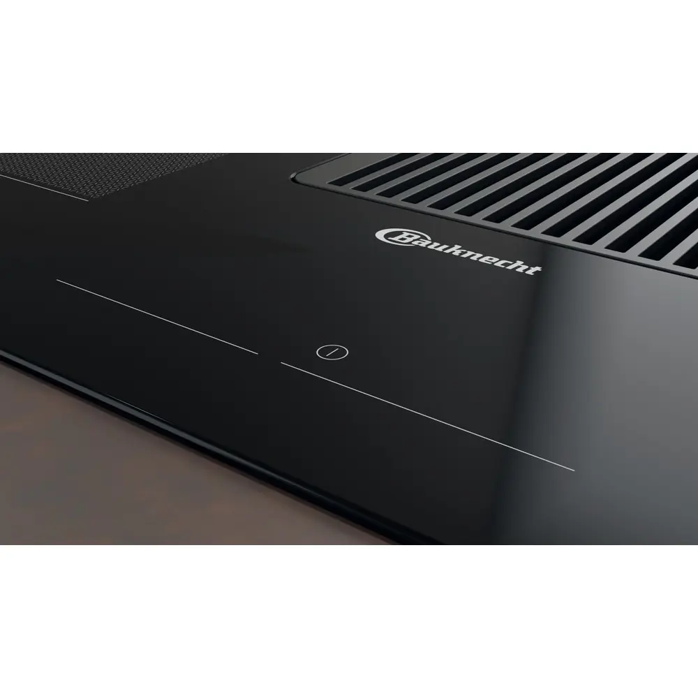 Sole Cooktop BVH 92 2B K/1