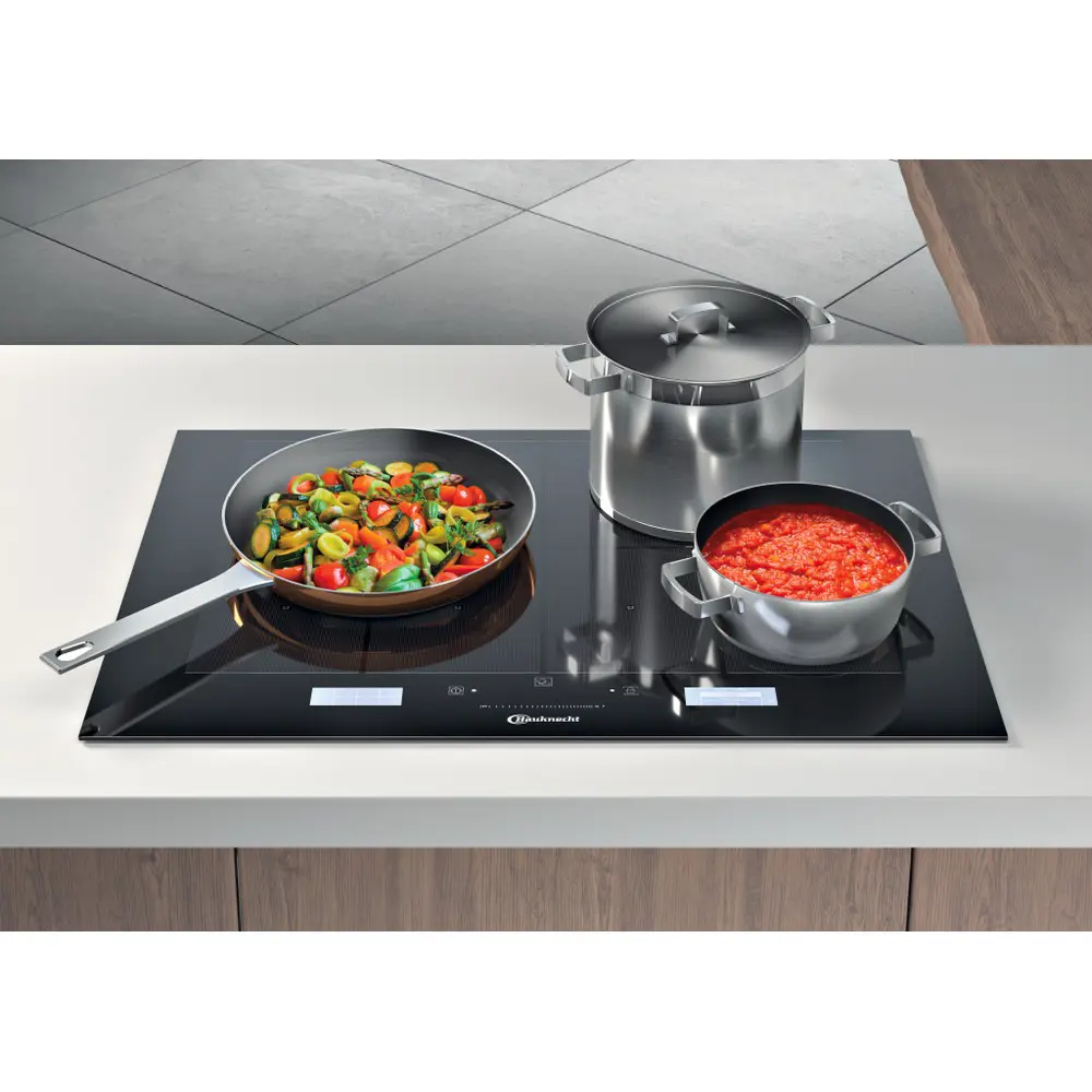 CTAC 8780AFS NE Cooktop