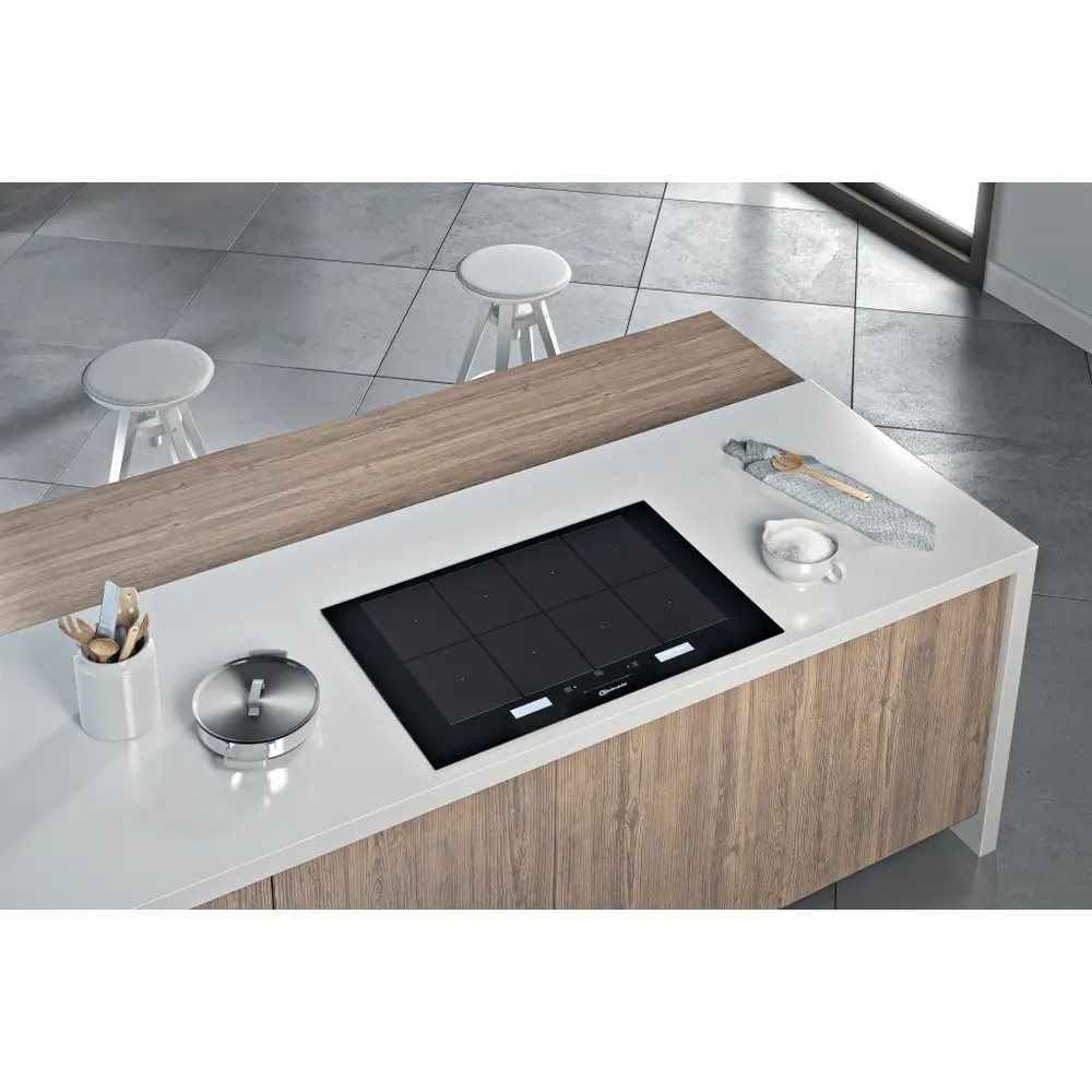 CTAC 8780AFS NE Cooktop