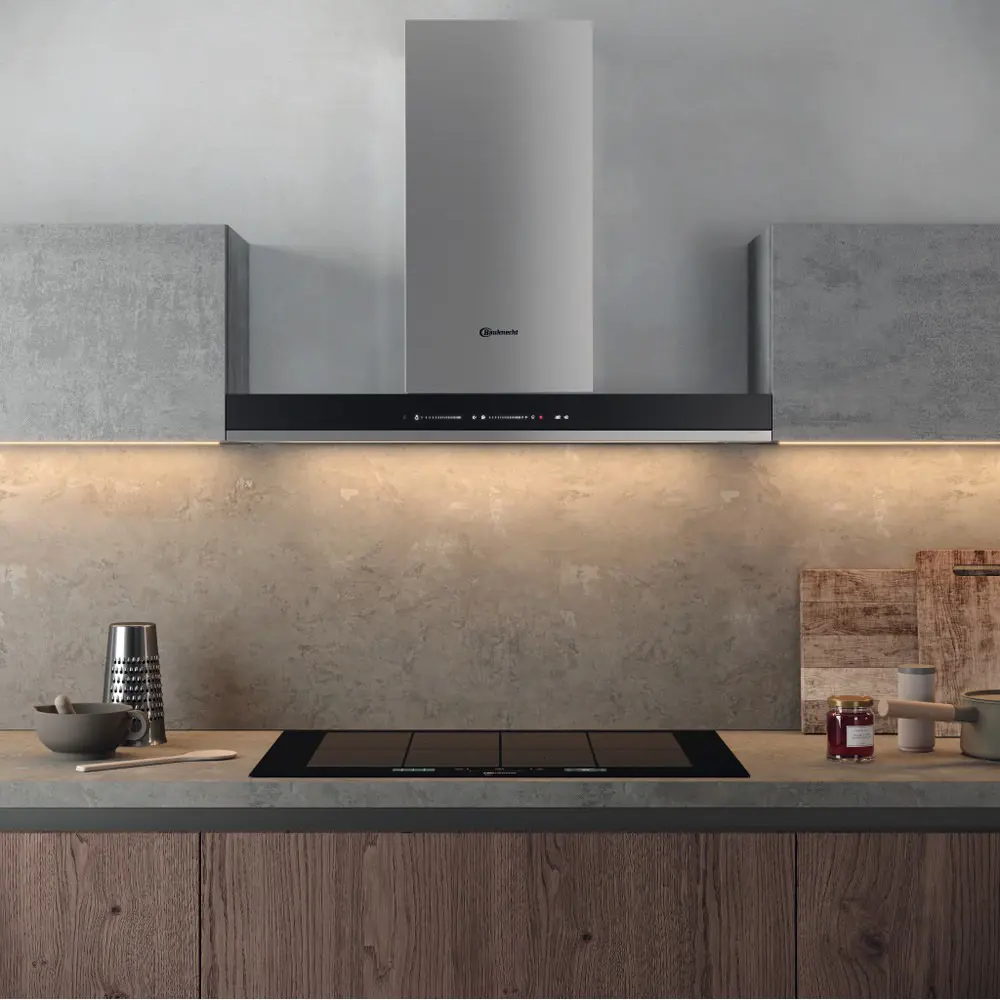CTAC 8780AFS NE Cooktop