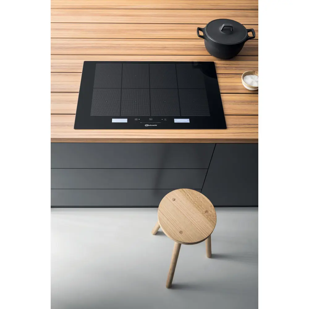 CTAC 8780AFS NE Cooktop