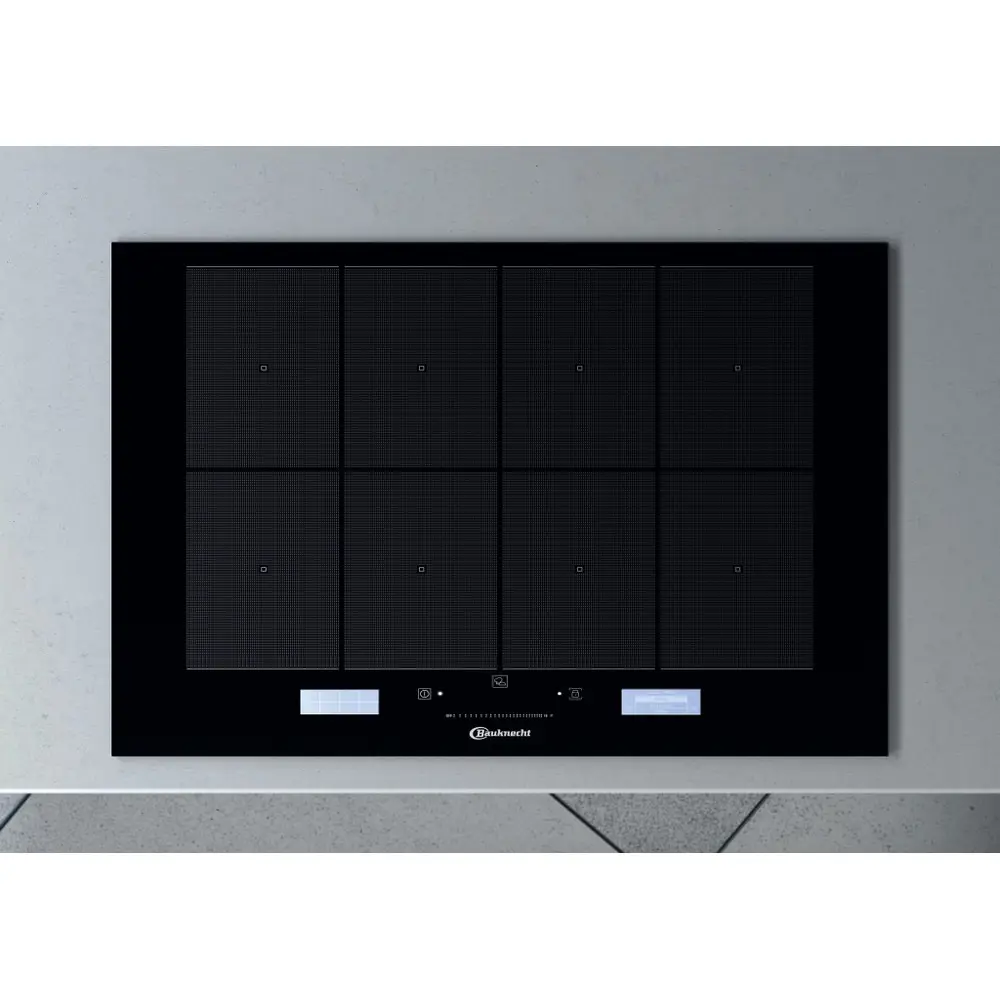 CTAC 8780AFS NE Cooktop
