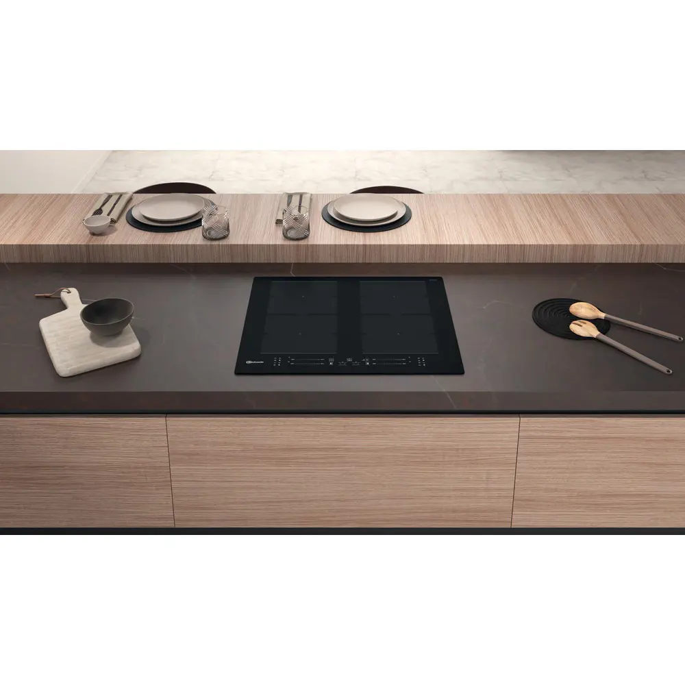 BS 1260F NE Hob